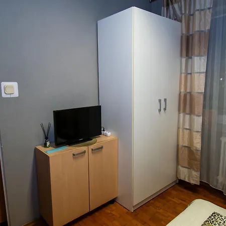 Apartament Suwalki Centrum Wesola Exterior photo