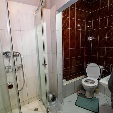 Apartament Suwalki Centrum Wesola Exterior photo