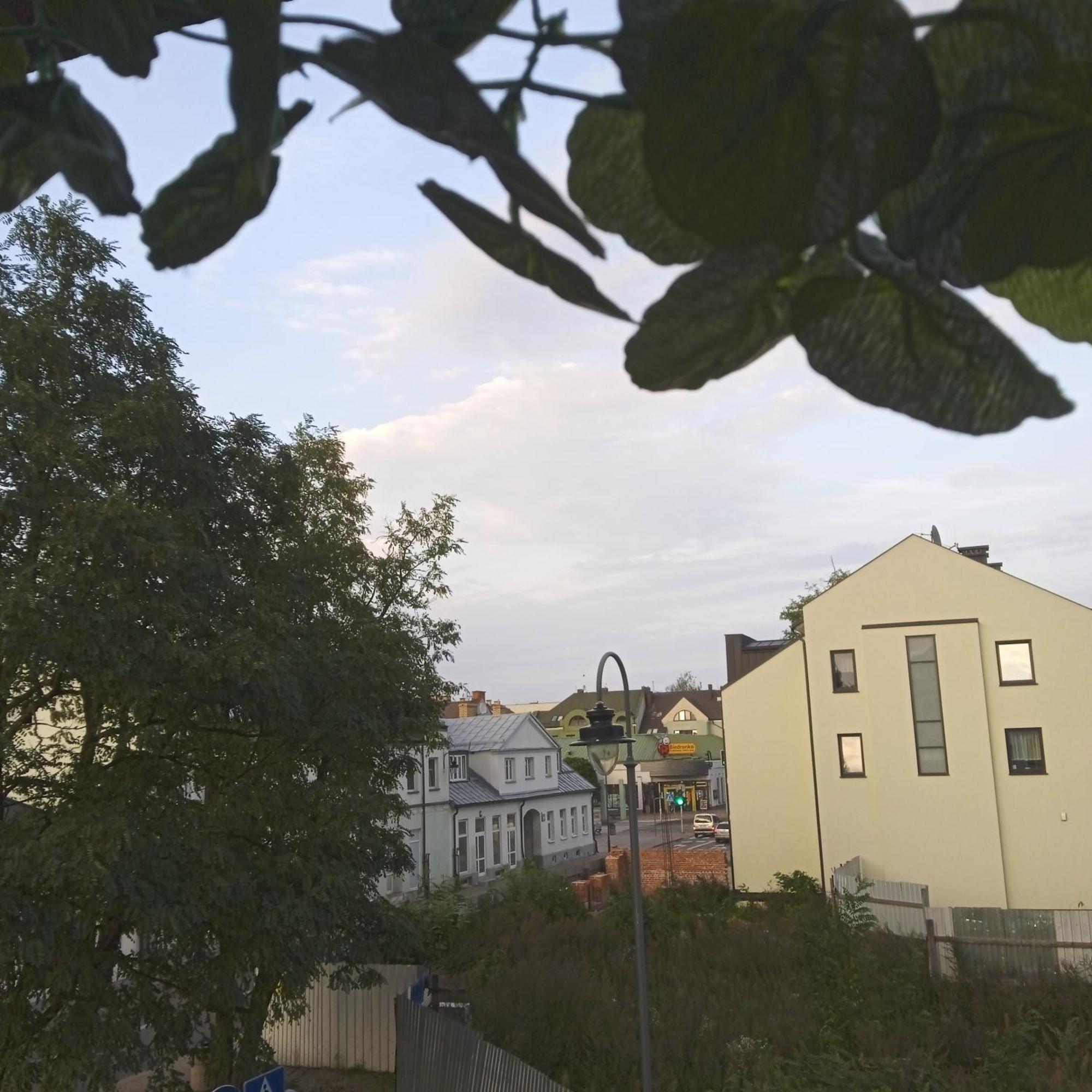 Homestay Centrum Wesola Suwalki