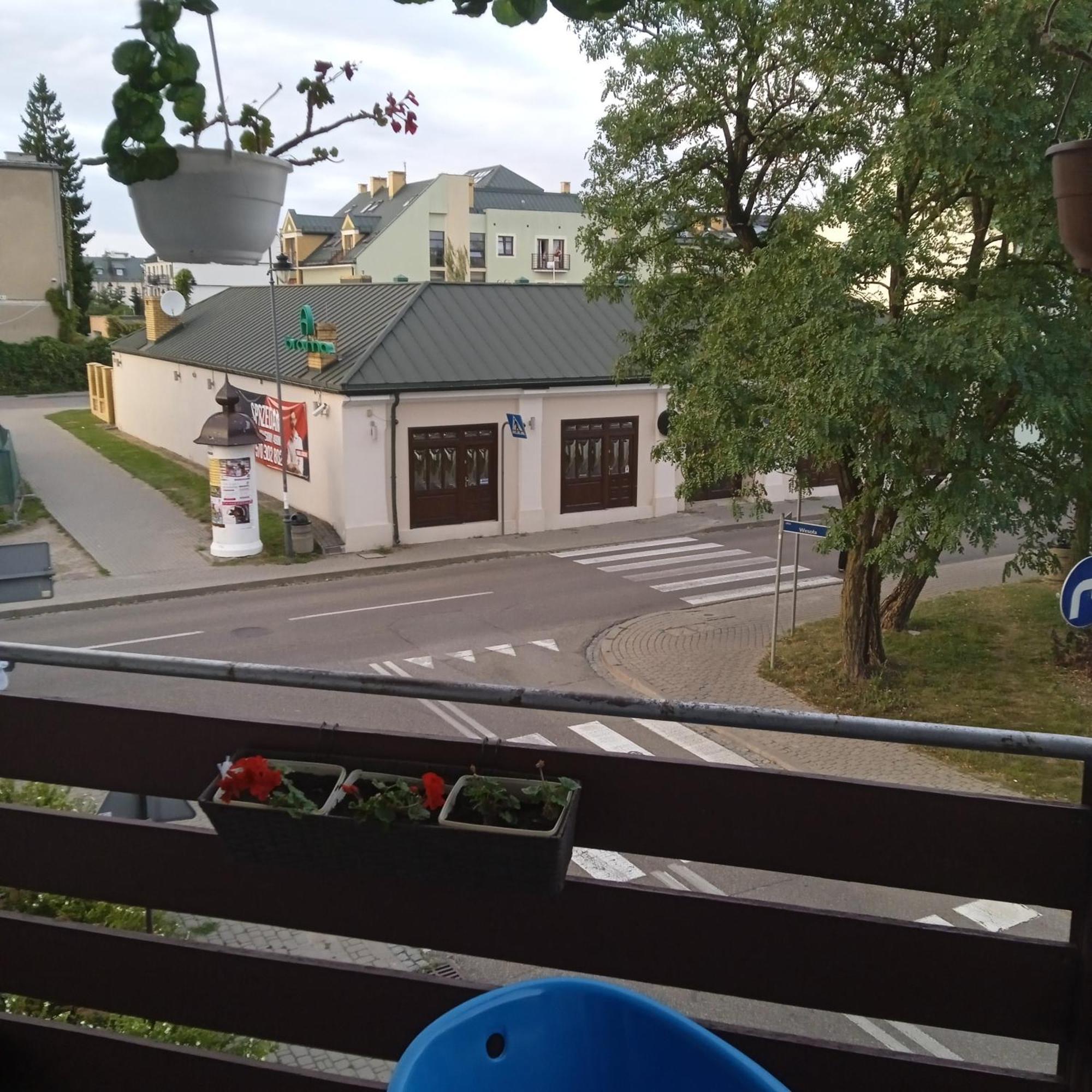 Homestay Centrum Wesola