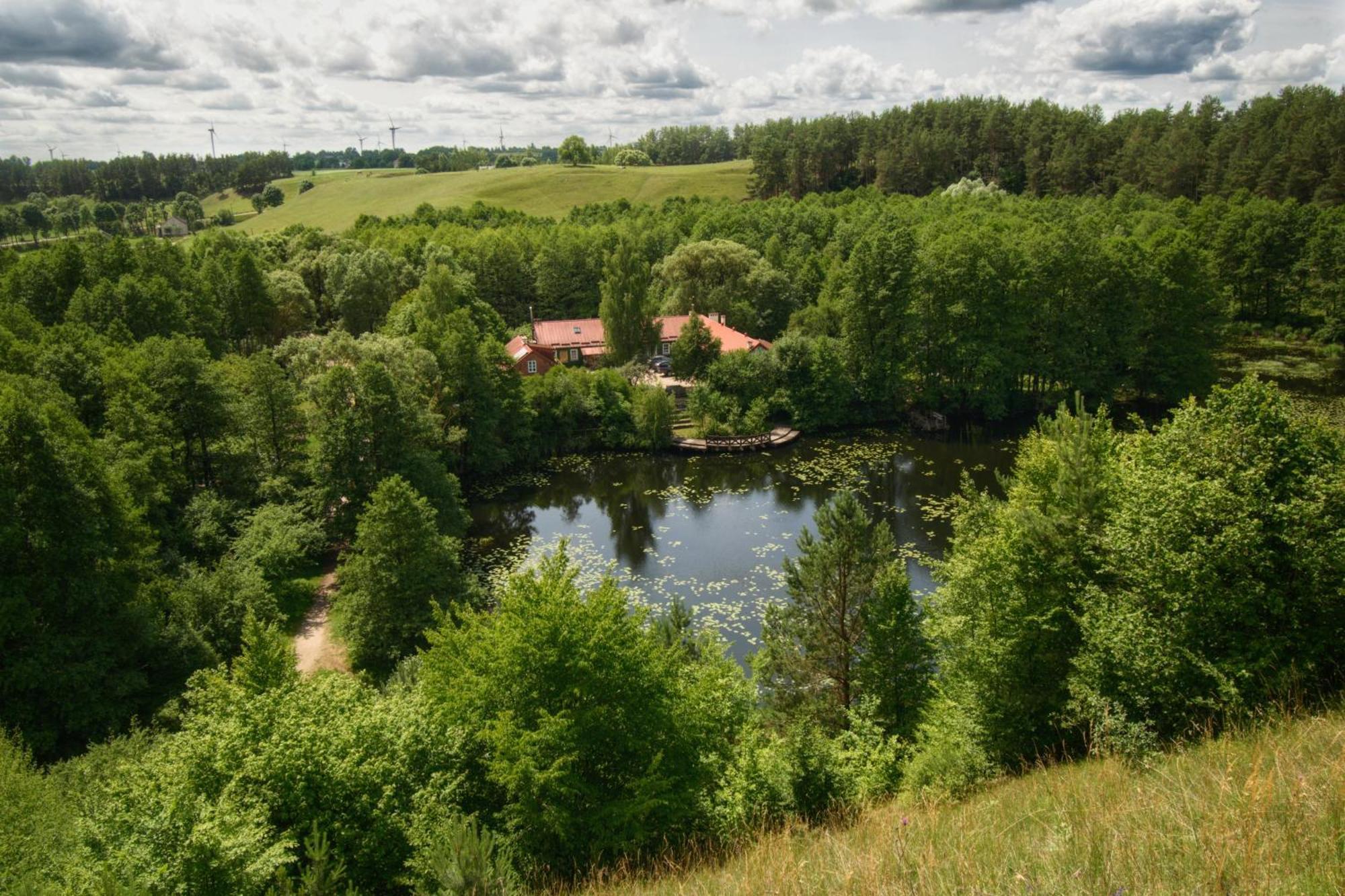 Centrum Wesola * Suwalki